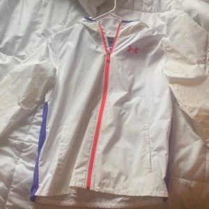 Under Armour Jacket